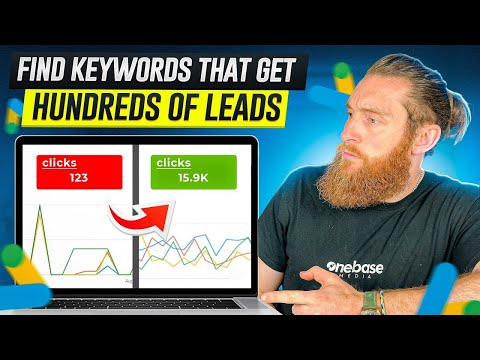 Local SEO - Primary &amp; Secondary Keyword Research Tips
