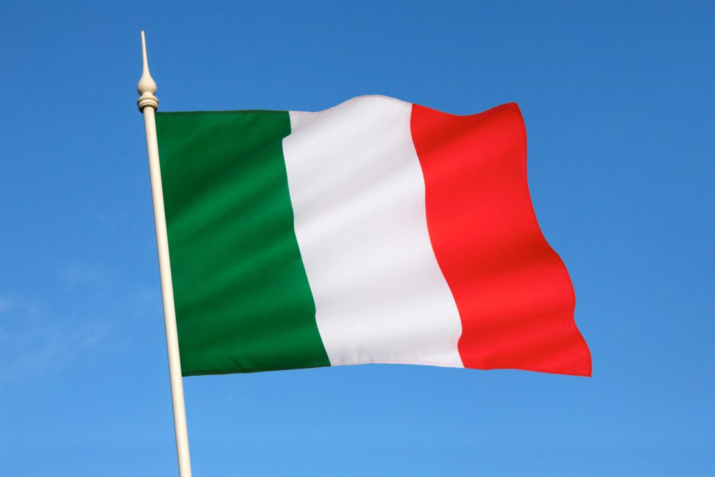 SEO Optimization System Italy