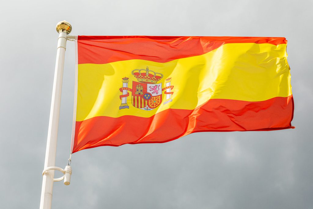 SEO System Spain