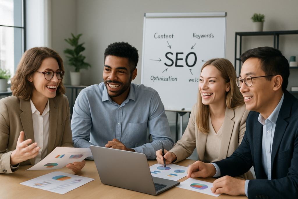 SEO Solutions For Website Optimization – Nytro SEO Automated Software