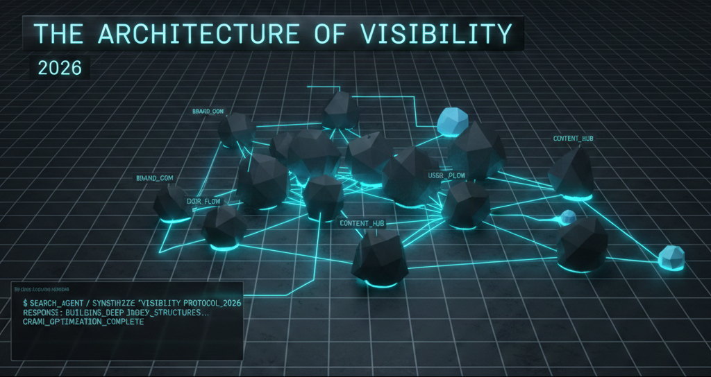 AI Search Visibility