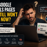 Crawl efficiency: how to prioritize non-indexed URLs for search and AI visibility.