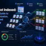 Crawled currently not indexed solution: complete guide to AI search optimization, crawl budget, and indexing quality.