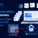 Meta Tags Automation for Large Websites: Optimize Thousands of Pages Without Editing Your CMS