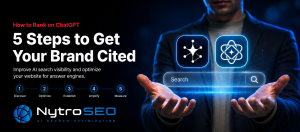 Perplexity AI Search Optimization: how to get your site cited.