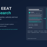 Google E-E-A-T for AI search: how experience, expertise, authority and trust decide who gets cited