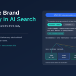 How to increase brand visibility in AI search: mentions, citations and the third-party sources AI trusts