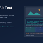 Image alt text in 2026: how to write it, why it matters for AI search, and how to automate it at scale